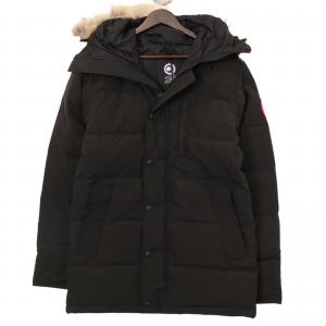 カナダグース(CANADA GOOSE)買取・売るなら今！買取相場を見る｜ブランド買取の【エコスタイル】