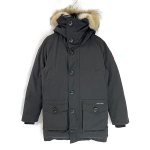 カナダグース(CANADA GOOSE)買取・売るなら今！買取相場を見る｜ブランド買取の【エコスタイル】