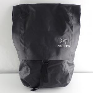 アークテリクス ranville グランヴィル バックパック 25L 最新の買取相場ご紹介