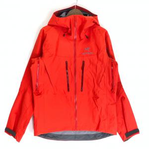 アークテリクス 18082 GORE-TEX アルファSV ジャケット 最新の買取相場ご紹介