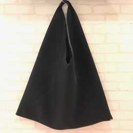 エムエム6メゾンマルジェラの18年製 S54WD0016 Japanese Bag Net Farbric Largeの買取実績です。