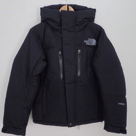 ザ・ノース・フェイスの国内正規品 ND91950 GORE-TEX INFINIUM Baltro Light Jacketの買取実績です。