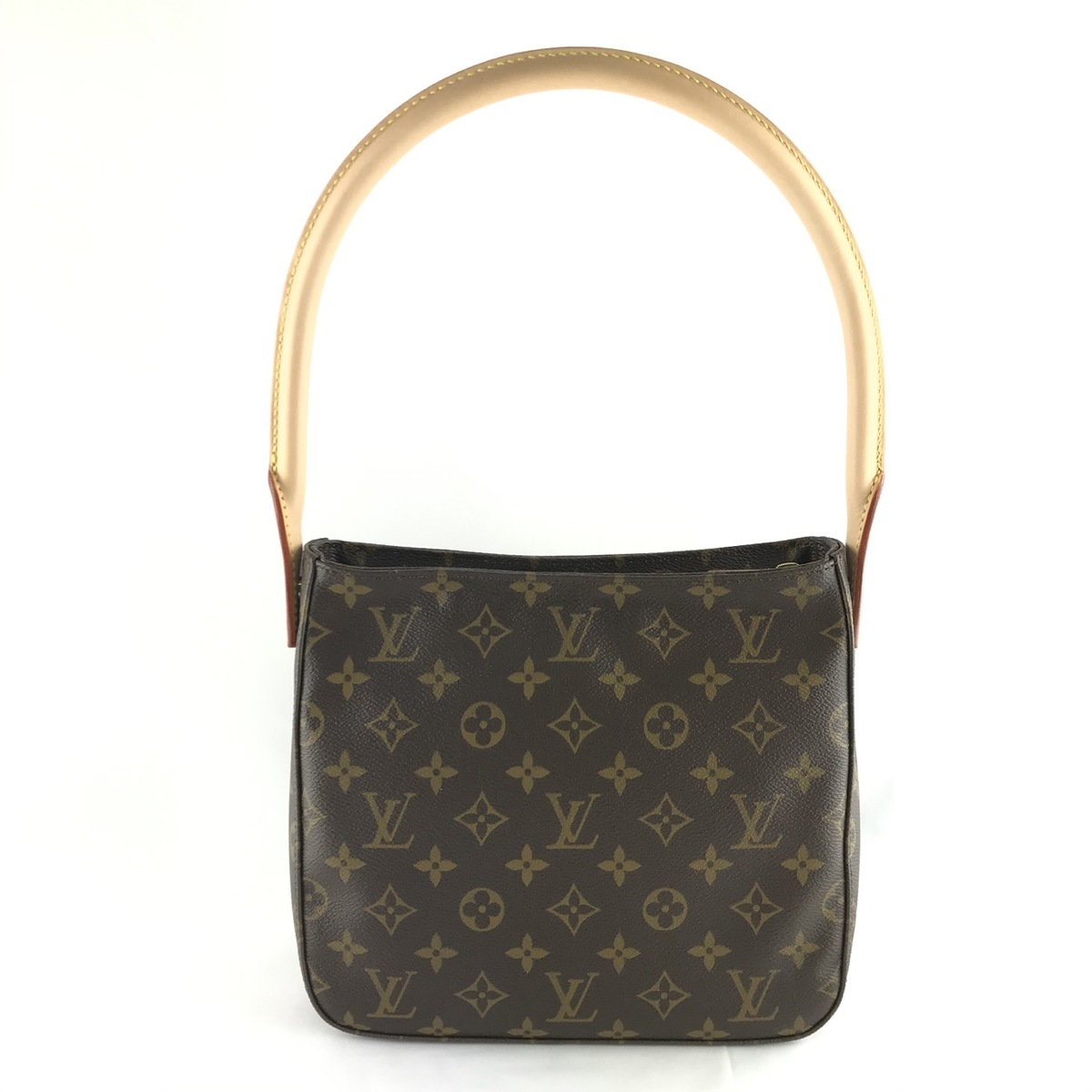 LOUIS VUITTON - ルイ・ヴィトン LOUIS VUITTON ルーピングMM M51146