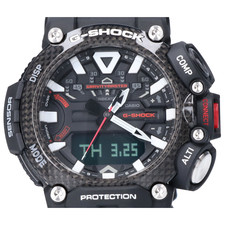 G-SHOCK(gショック) GR-B200-1AJF MASTER OF G GRAVITYMASTER グラビティ―マスター クワッドセンサー搭載 クオーツ時計 買取実績です。