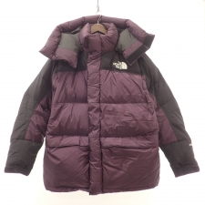 ザ・ノース・フェイス 21年製 ND92031 GORE-TEX/ゴアテックス HIM DOWN PARKA/ヒムダウンパーカジャケット 買取実績です。