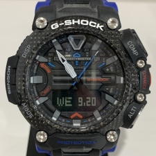 G-SHOCK(gショック) グラビティマスター GR-B200-1A2JF 買取実績です。