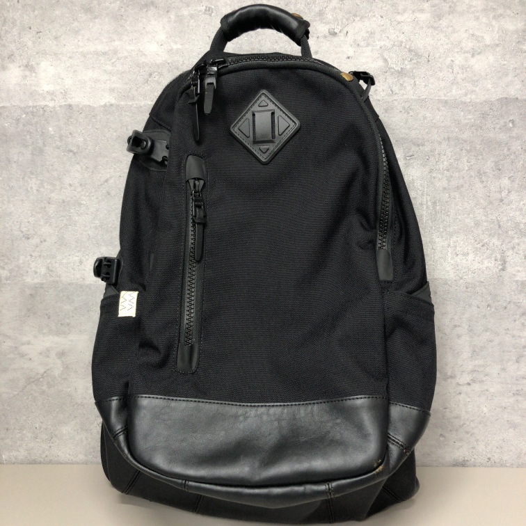 ビズビムの23年秋冬 CORDURA20L リュック 0123203003041の買取実績です。