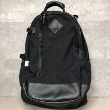 ビズビム 23年秋冬 CORDURA20L リュック 0123203003041 買取実績です。