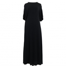 グラフペーパー Gl221-70173 Valley Rib Mock Neck Dolman Sleeve Dress 買取実績です。