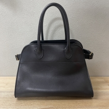 ザロウ ブラック　ソフトマルゴ―10　SOFT MARGAUX 10　W1190　2WAYレザーショルダーバッグ 買取実績です。