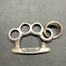 リンチシルバースミス 925 KNUCKLE HOOK ナックルフックチャーム 買取実績です。