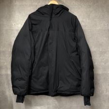 エヌハリウッド MHWコラボCITY DWELLERS HOODED DOWN JACKETOE 2870 買取実績です。