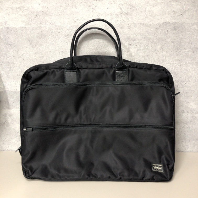 ポーター(吉田カバン)のPORTER TIME 2WAY BRIEFCASE(L) ブリーフバッグ 655-06167の買取実績です。