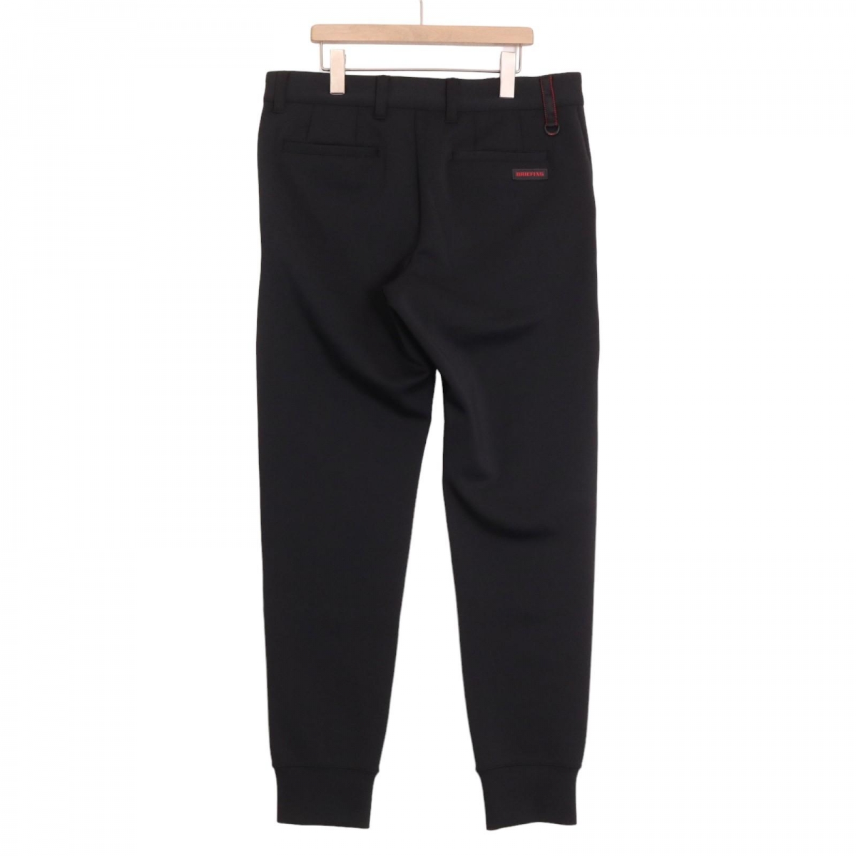 ブリーフィングのBBG241M13 3D LOGO JOGGER PANTSの買取実績です。