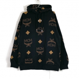 エムシーエムの×フェノメノン Big Visetos Hoodie MHADSJP01BK00Lの買取実績です。