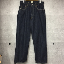 東洋エンタープライズ 【GOLD】1.5oz. DENIM 5POCKET WIDE PANTS GL42427A 買取実績です。