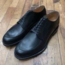 メイカーズ CDVN-02 LTD V TIP BLUCHER 8TH 記念限定モデルシューズ 買取実績です。