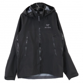 アークテリクスのX000007339 GORE-TEX Beta AR Jacketの買取実績です。