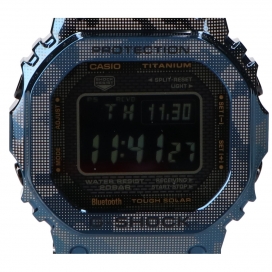 G-SHOCK(gショック)のGMW-B5000TCF-2JR FULL METAL 5000 SERIES カモフラージュ マルチバンド6 タフソーラー電波の買取実績です。