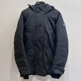 カナダグースのEDGEWOOD PARKA ダウンコート 3408MBの買取実績です。