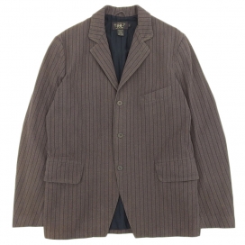 ラルフローレンのLEADFIELD JACKETの買取実績です。