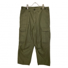 ナイジェルケーボン 80340050012 M-51 ARMY CARGO PANT SATEEN 買取実績です。