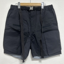 サカイ ×アクロニウム 22SS 22-02763M ショートパンツ 買取実績です。