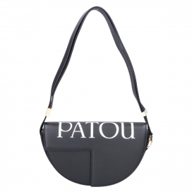 パトゥのLE PATOU カーフレザー ショルダーバッグの買取実績です。