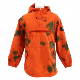 ストーンアイランドの7915715E1 HAND COLORING ONDAVID-TC ANORAK アノラックパーカーの買取実績です。