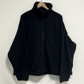 フレッシュサービスのFSW-22-CT_80 POLARTEC FLEECE STAND COLLAR BLOUSONの買取実績です。