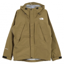 ザ・ノース・フェイス NP11710 GORE-TEX ALL MOUNTAIN JACKET 買取実績です。