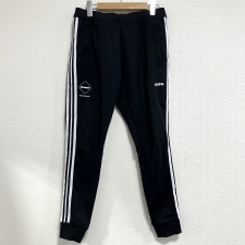 FCRB(エフシーレアルブリストル) 24SS 240014 TRAINING TRACK RIBBED PANTS 買取実績です。