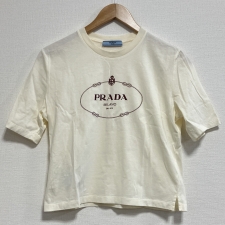 プラダ 3549B 15D プリント ジャージーTシャツ 買取実績です。