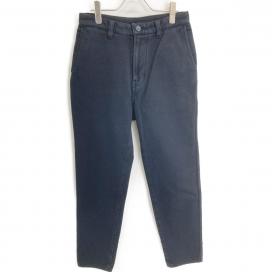 ポータークラシックの23AW PC-001-1425 DARK NAVY PC KENDO CROPPED SLIM PANTSの買取実績です。