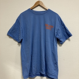 ギャラリーデプトの21SS ブルー ハリウッドプリント ヴィンテージスーベニア Ｔシャツ GD-VST-1052の買取実績です。