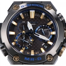 G-SHOCK(gショック) MRG-B2000B-1AJR MR-G MRG-B2000 Series 勝色 マルチバンド6 タフソーラー電波 買取実績です。