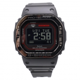 G-SHOCK(gショック)のステンレススチール DW-H5600MB-1A4JR G-SQUAD デジタルウォッチ 腕時計の買取実績です。