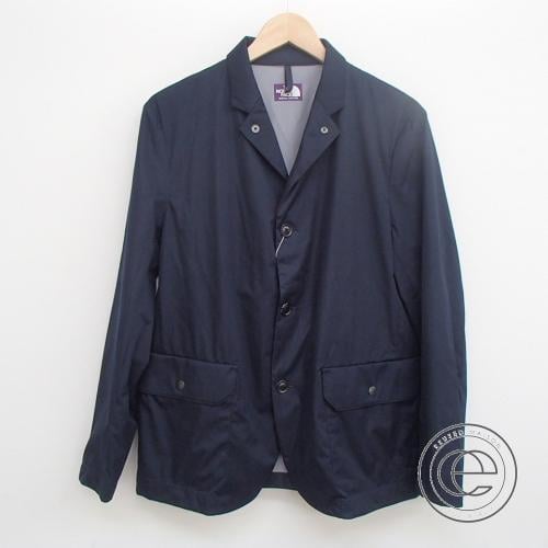 ノースフェイスのNP2409N SOFTSHELL BLAZER ジャケットの買取実績です。